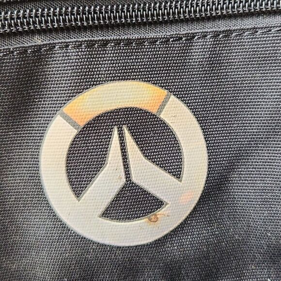 Overwatch Genji Backpack - Picture 3 of 12